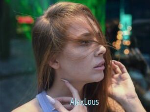 AlexLous