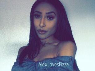 AlexLovesPizza