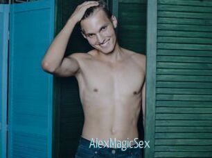 AlexMagicSex