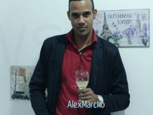 AlexMarcko Video Sexe