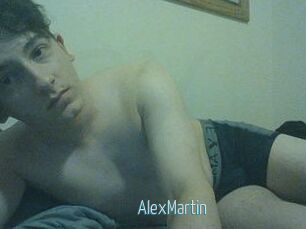 AlexMartin