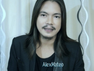 AlexMateo