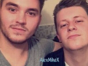 Alex_MikeX