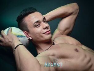 AlexMscl