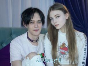 AlexNancyFUU