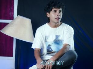 AlexParkerr