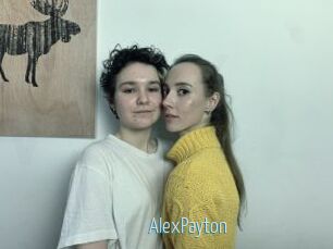 AlexPayton