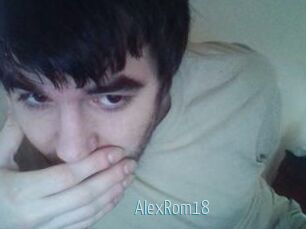 AlexRom18