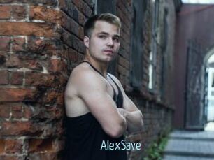 AlexSave