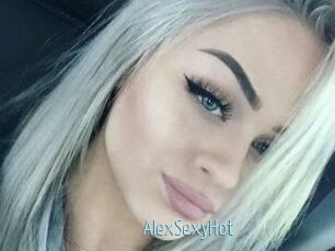 AlexSexyHot