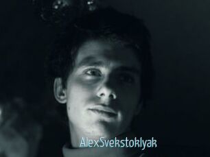 AlexSvekstoklyak