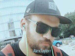 AlexTaylorr