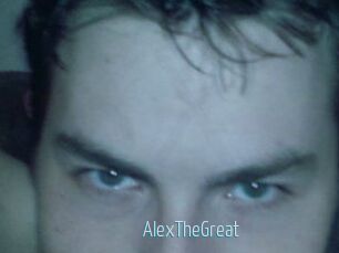AlexTheGreat Video Sexe