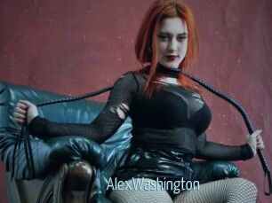 AlexWashington