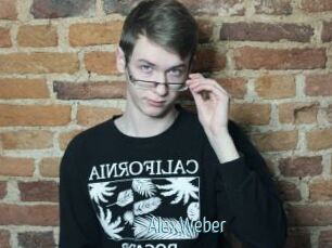 AlexWeber