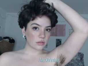 AlexWinter