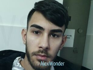 AlexWonder