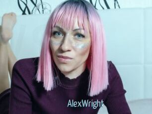 AlexWright