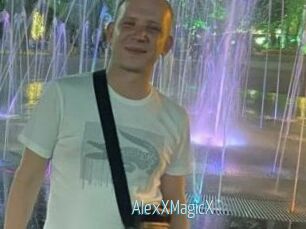 AlexXMagicX