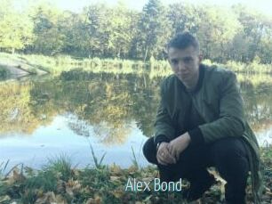 Alex_Bond Video Sexe