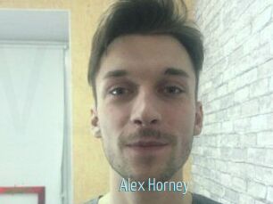 Alex_Horney