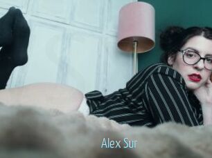 Alex_Sur Video Sexe