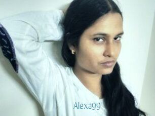 Alexa99