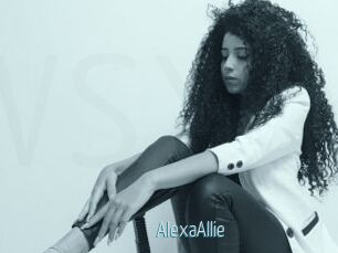 AlexaAllie