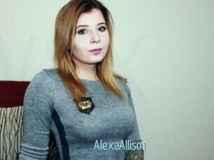 AlexaAllison