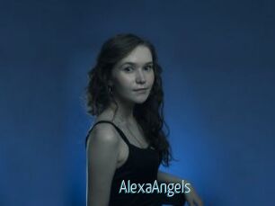 AlexaAngels