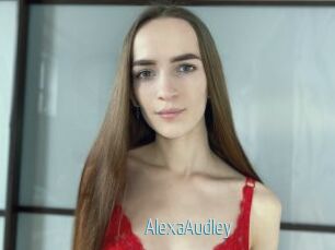 AlexaAudley