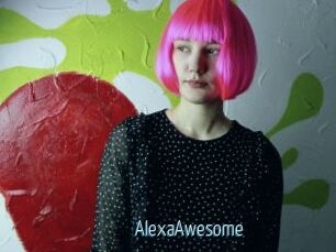AlexaAwesome