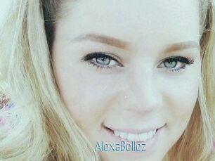 Alexa_Bellez Video Sexe