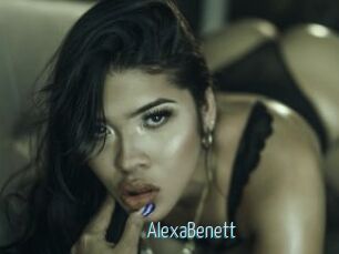 AlexaBenett