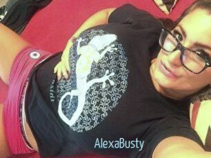 AlexaBusty