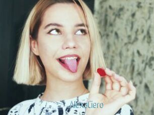 AlexaCiero