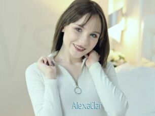 AlexaClar