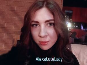 AlexaCuteLady