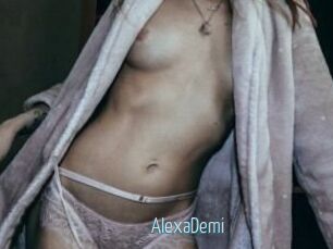 AlexaDemi