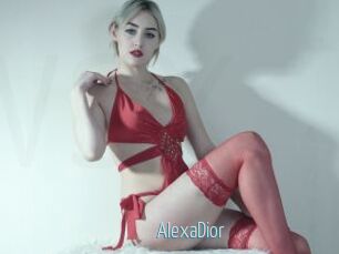 AlexaDior