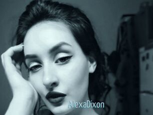 AlexaDixon
