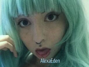 Alexa_Eden
