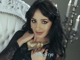 AlexaFrye