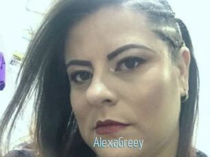 AlexaGreey