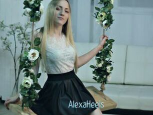 AlexaHeels