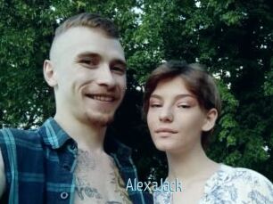 AlexaJack