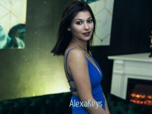 AlexaKeys