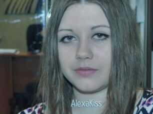 Alexa_Kiss_ Video Sexe