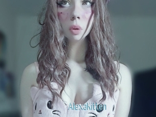 AlexaKitten Video Sexe