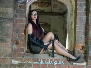 AlexaLegrand